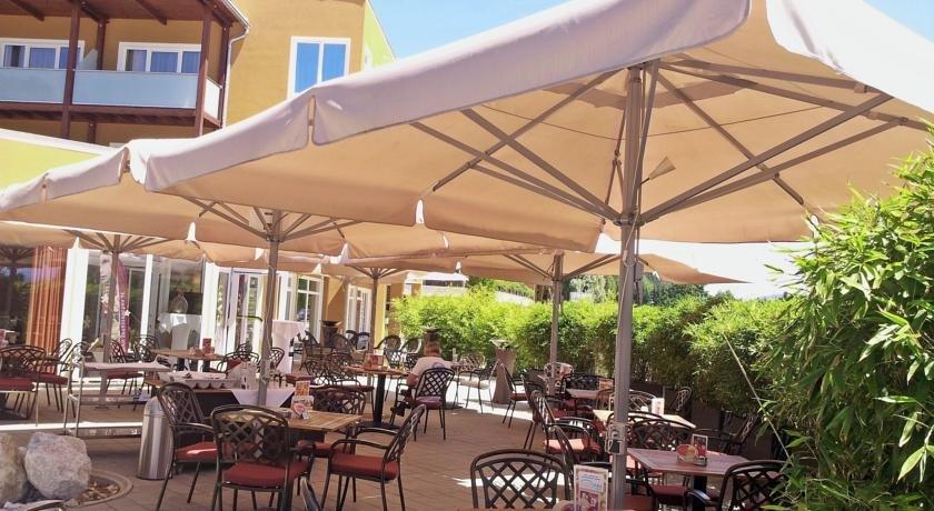 Educare Hotel