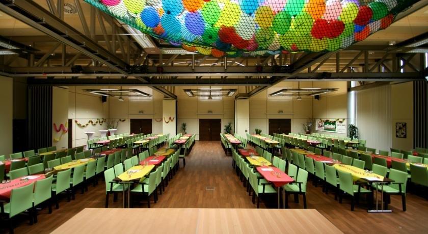 Educare Hotel