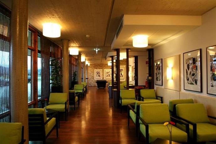 Educare Hotel