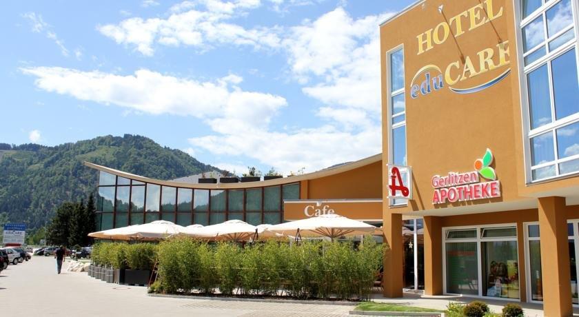 Educare Hotel