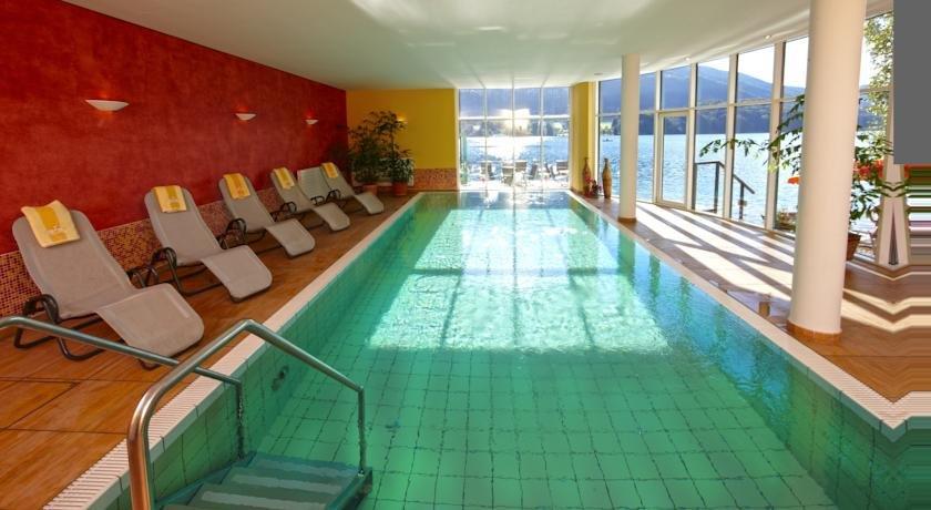 Hotel Seerose Fuschl am See