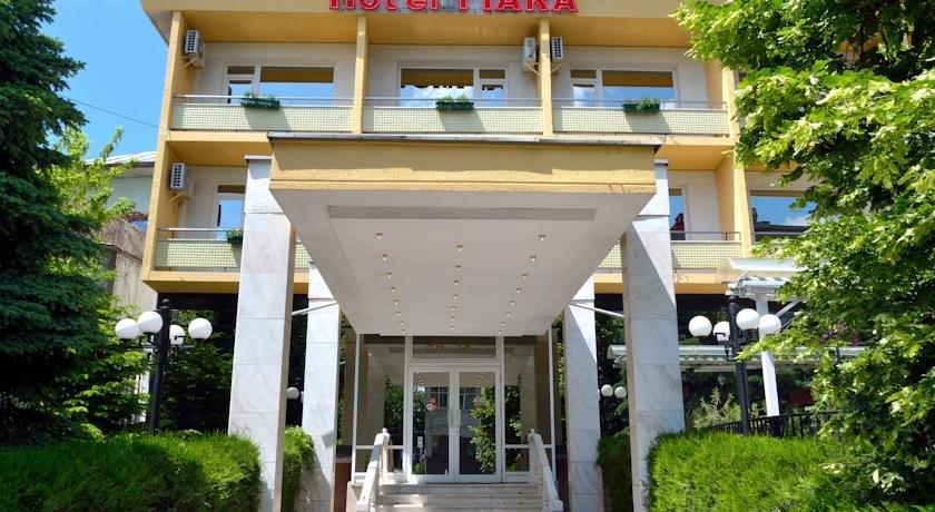 Hotel Tiara