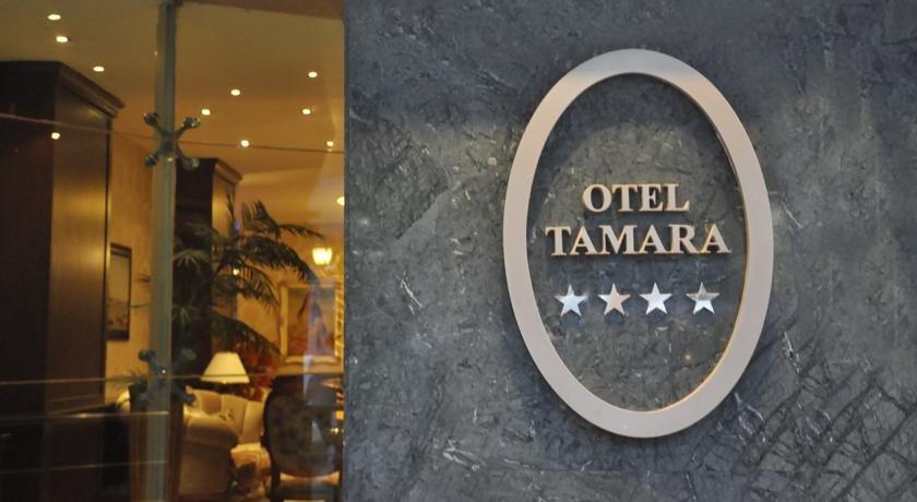 Tamara Otel