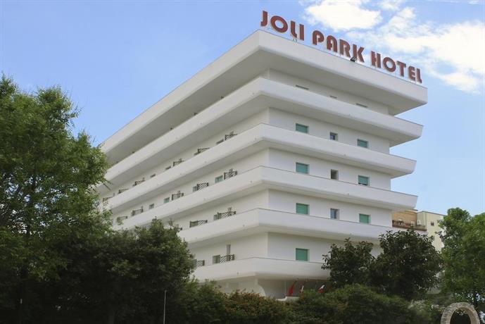 Joli Park Hotel Caroli Hotels