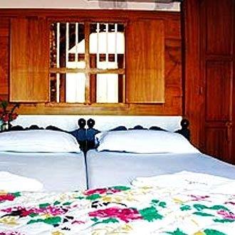 Aqua Holidays Houseboat Alleppey