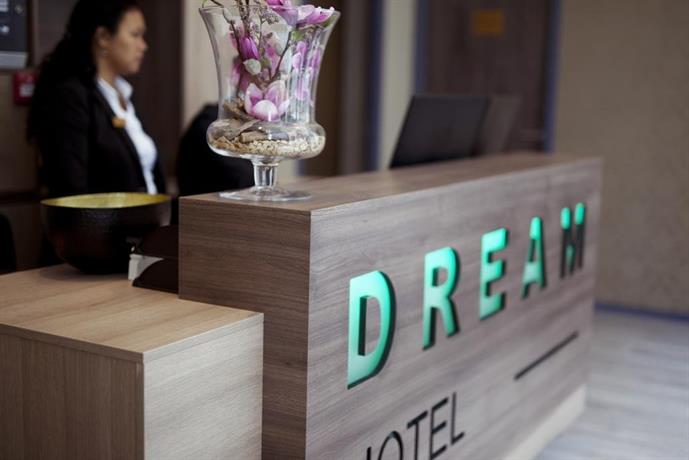 Dream Hotel Amsterdam