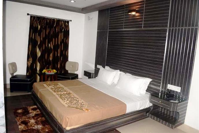 Hotel Corporate Inn Patna Patna Airport India thumbnail