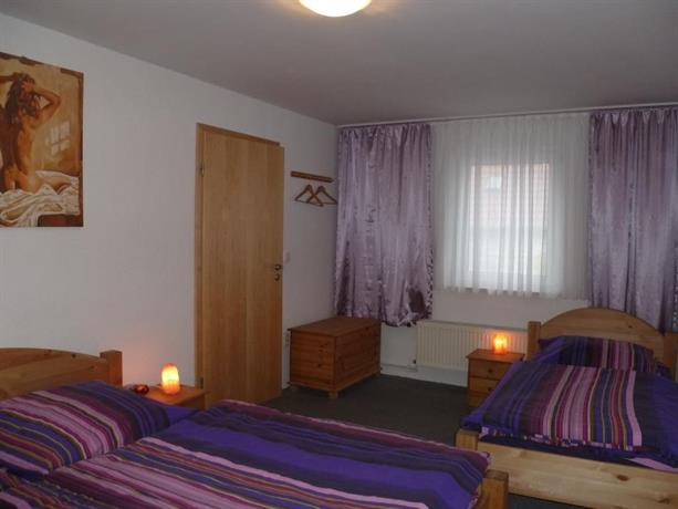 Pension Haus Germania