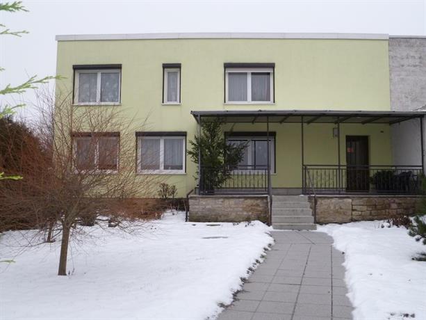 Pension Haus Germania