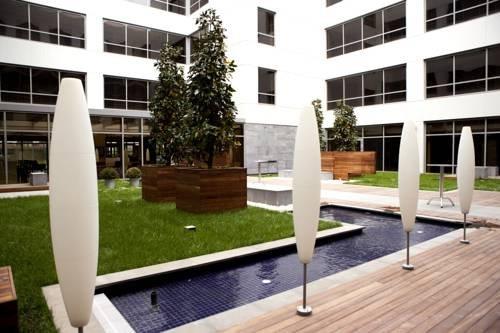ISG Sabiha Gokcen Airport Hotel