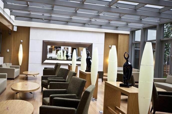 ISG Sabiha Gokcen Airport Hotel