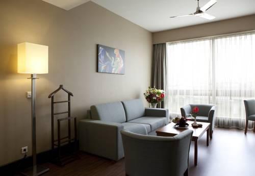 ISG Sabiha Gokcen Airport Hotel