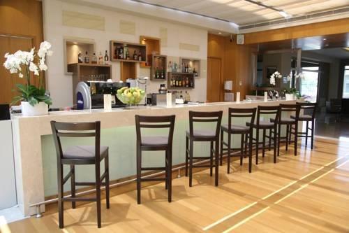 ISG Sabiha Gokcen Airport Hotel
