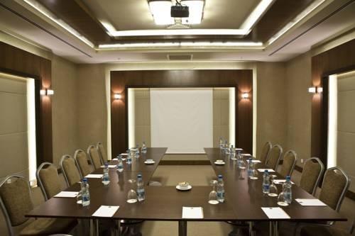 ISG Sabiha Gokcen Airport Hotel