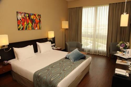 ISG Sabiha Gokcen Airport Hotel