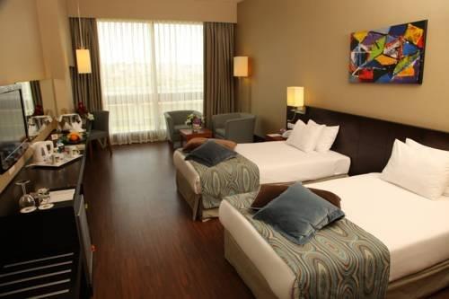 ISG Sabiha Gokcen Airport Hotel