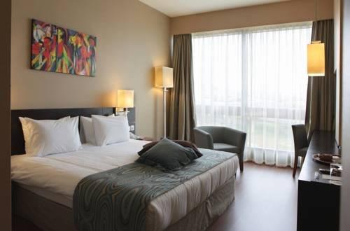 ISG Sabiha Gokcen Airport Hotel