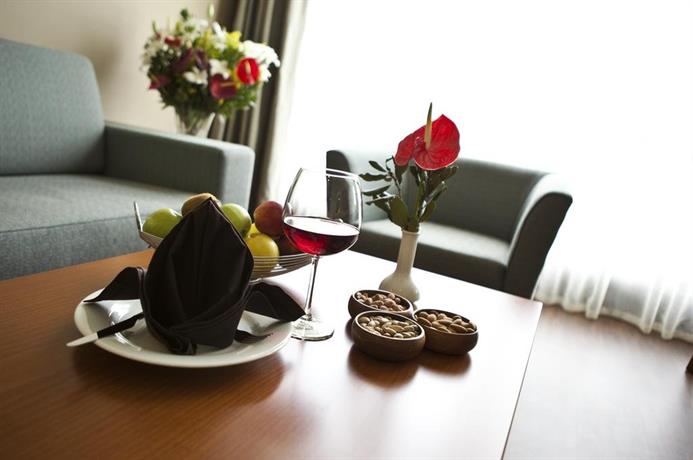ISG Sabiha Gokcen Airport Hotel