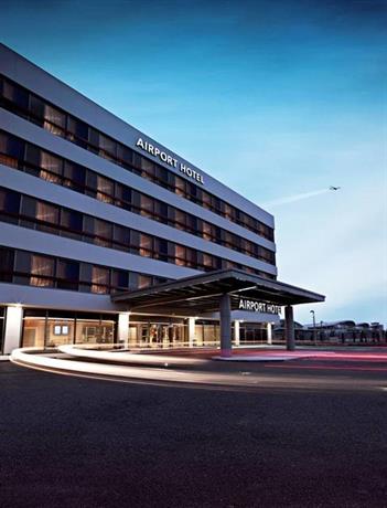 ISG Sabiha Gokcen Airport Hotel