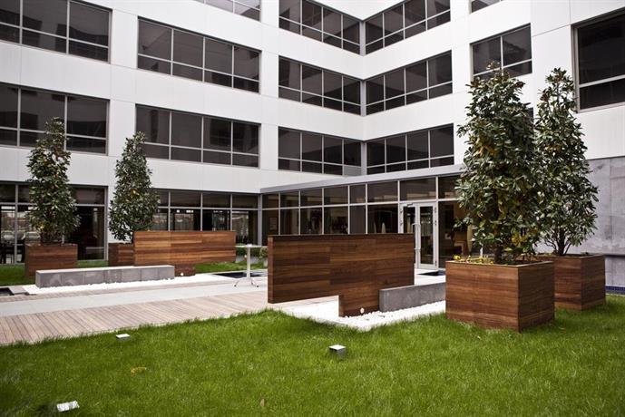 ISG Sabiha Gokcen Airport Hotel