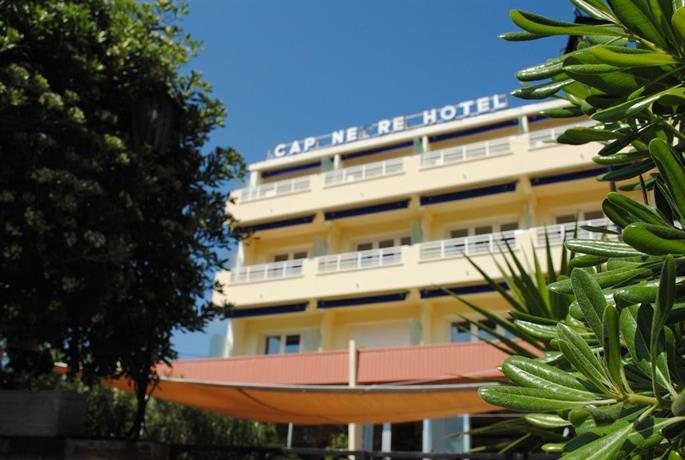Cap Negre Hotel