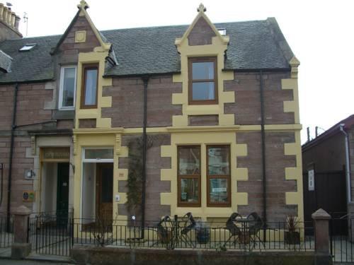 The Quaich B&B
