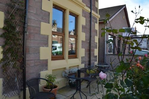 The Quaich B&B