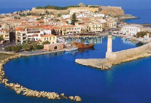 Afroditi Rethymno