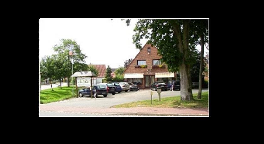 Gastehaus Nis Puk und Ferienwohnungen