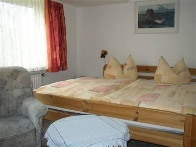 Gastehaus Nis Puk und Ferienwohnungen