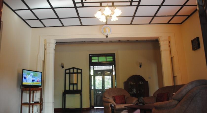 Surf Bay Resort Weligama