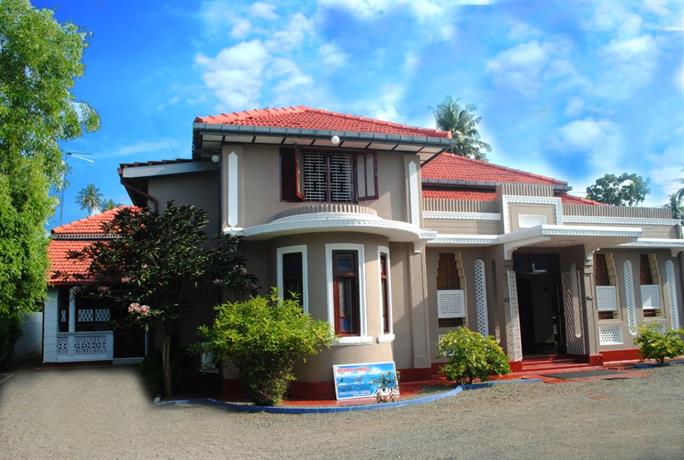 Surf Bay Resort Weligama
