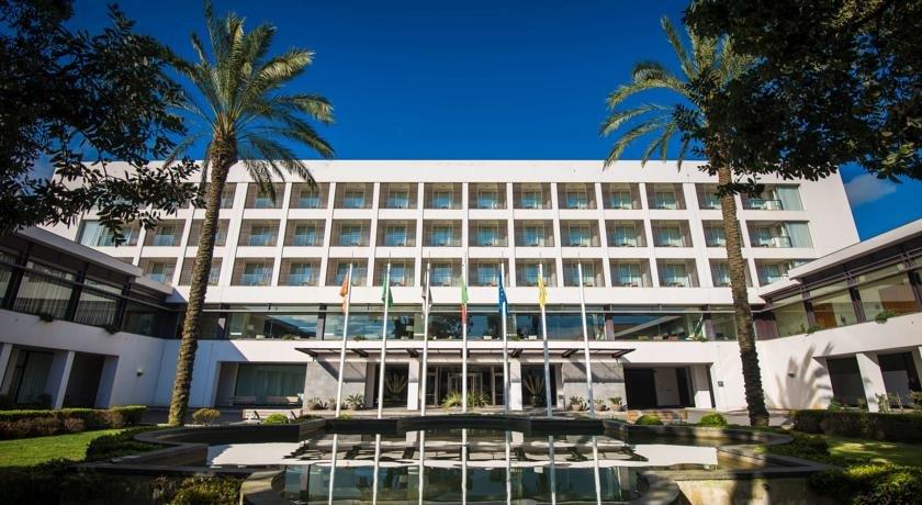 Azoris Royal Garden - Leisure & Conference Hotel Azores Portugal thumbnail