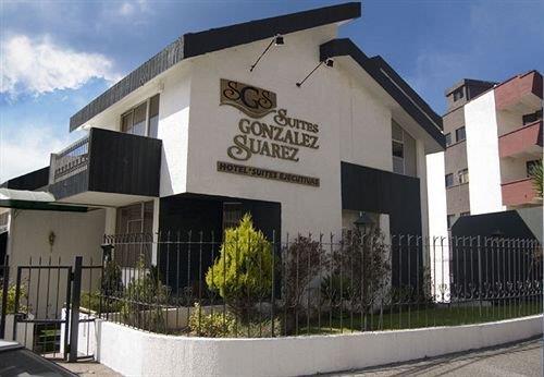 Hotel Suites Gonzalez Suarez Lasso Ecuador thumbnail