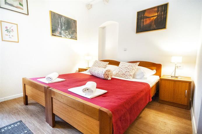 Apartment Tereza Dubrovnik