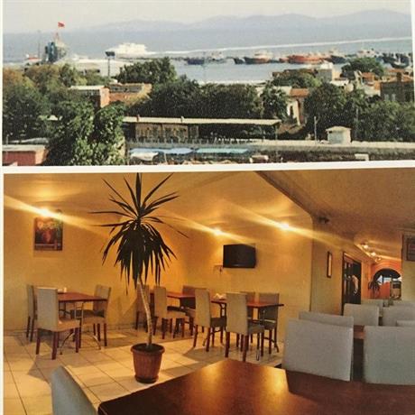 Mekke Hotel Istanbul