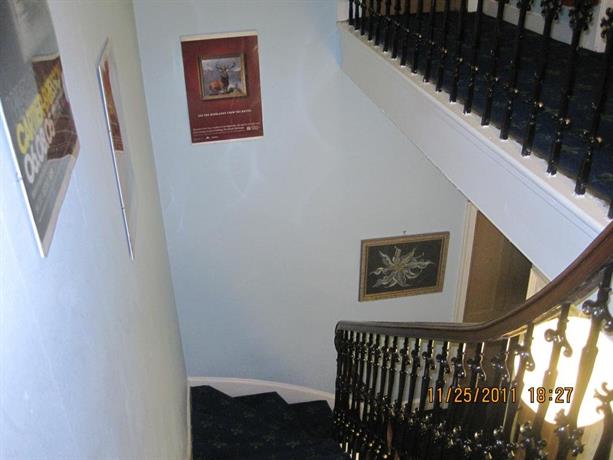 Amaryllis Guest House