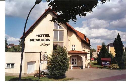 Hotel Haufe
