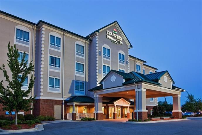 Country Inn Suites By Radisson Tifton Ga Compare Deals