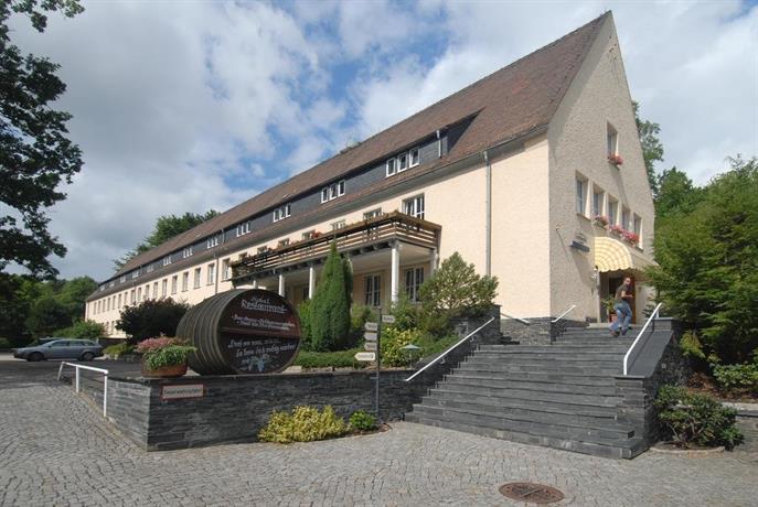 Land und Golfhotel Alte Fliegerschule