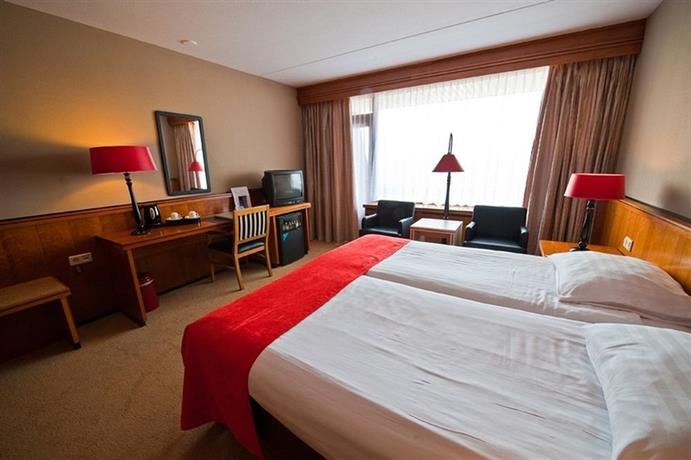 Van der Valk Hotel Tiel
