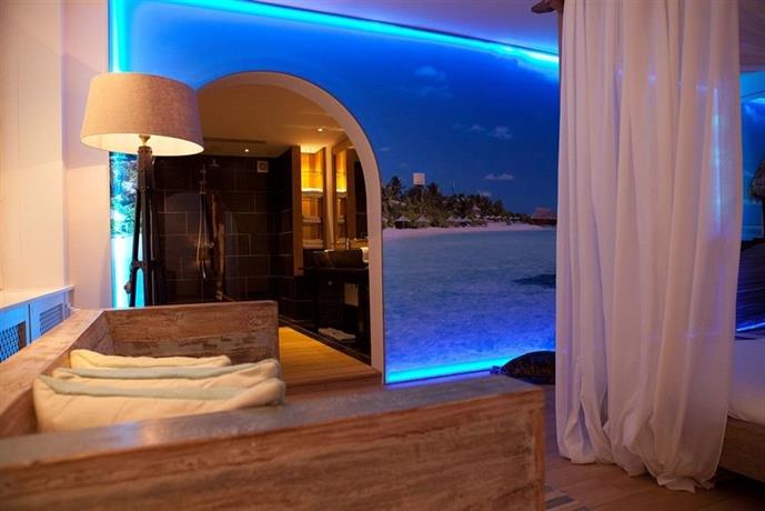 Van der Valk Hotel Tiel