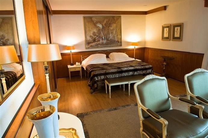 Van der Valk Hotel Tiel