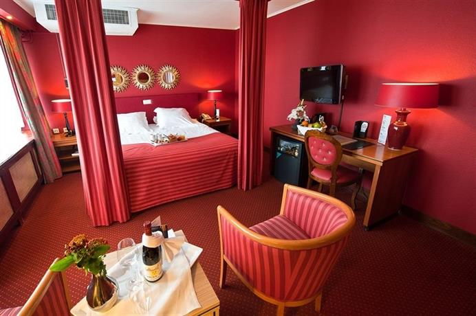 Van der Valk Hotel Tiel