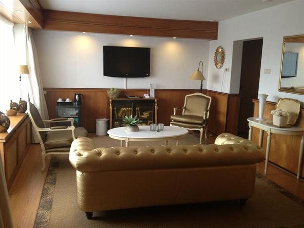 Van der Valk Hotel Tiel