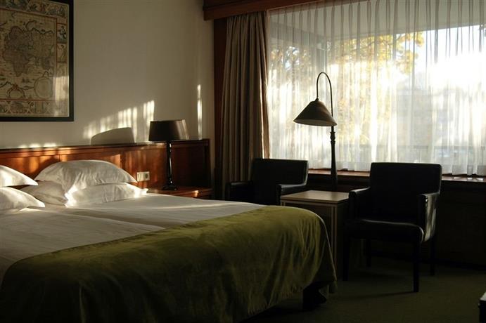 Van der Valk Hotel Tiel