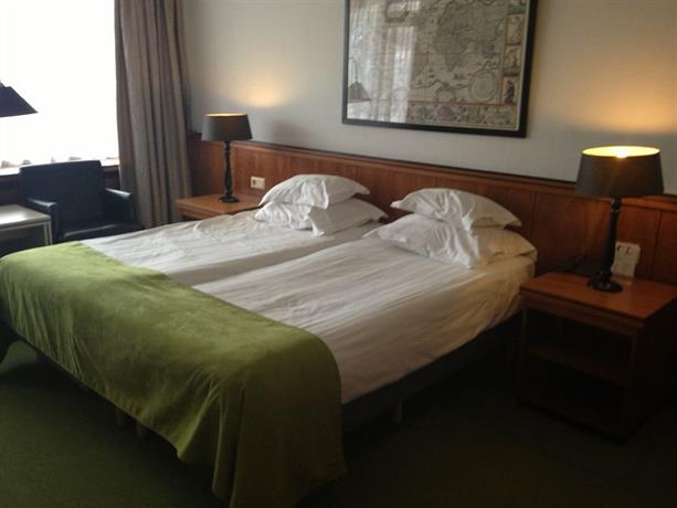 Van der Valk Hotel Tiel
