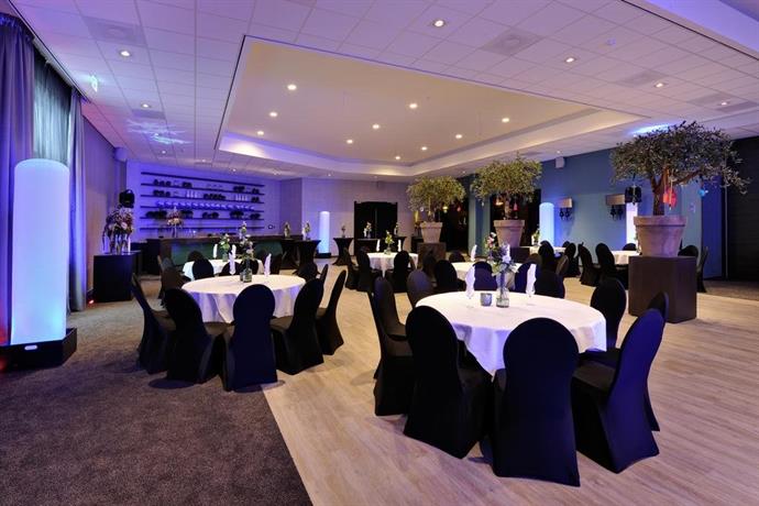 Van der Valk Hotel Tiel