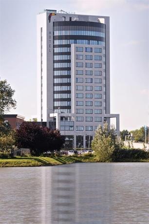 Van der Valk Hotel Tiel