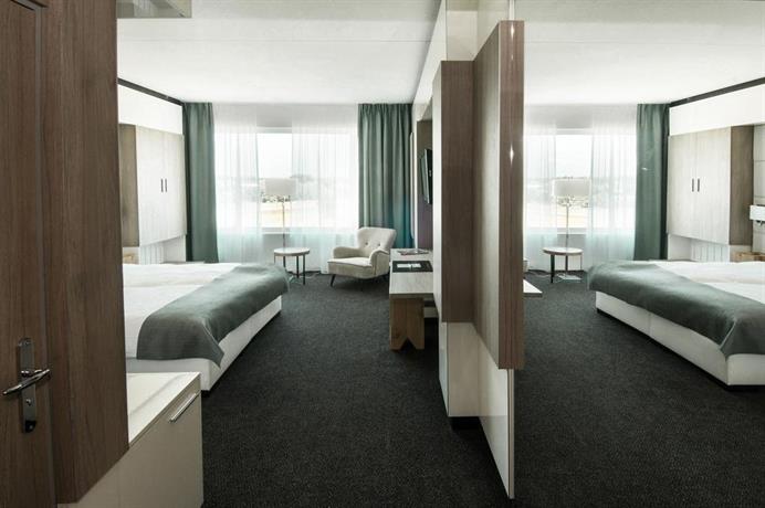 Van der Valk Hotel Tiel